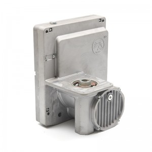 LTD800 traction hoist