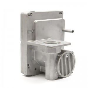 LTD1000 traction hoist