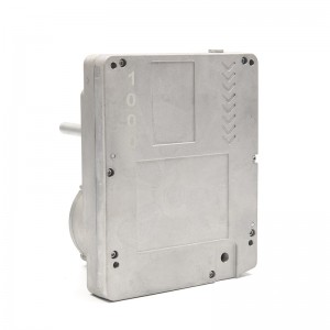 LTD1000 traction hoist