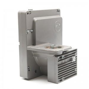 LTD630 traction hoist