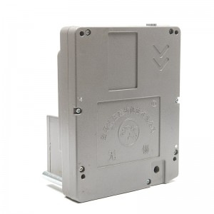 LTD630 traction hoist